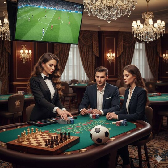 足球预测AI分析界面